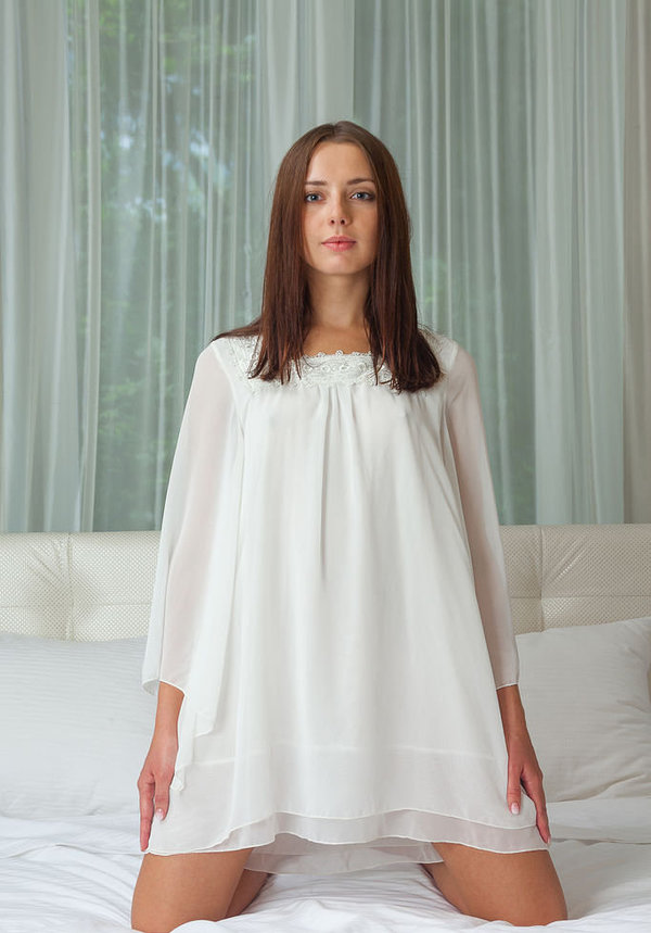 Тамарочка, 21 год, 0 размер груди