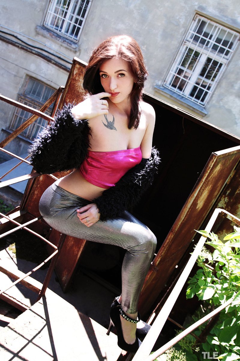 Лидия, 18 лет, 1 размер груди