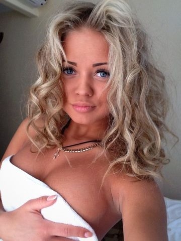 Инна, 21 год, 3 размер груди